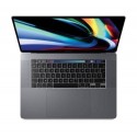 Apple MacBook Pro Touch Bar 16" Retina Intel Core i7 hexacoeur de 9ème génération