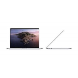 Apple MacBook Pro Touch Bar 16" Retina Intel Core i7 hexacoeur de 9ème génération