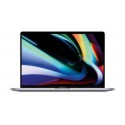 Apple MacBook Pro Touch Bar 16" Retina Intel Core i7 hexacoeur de 9ème génération