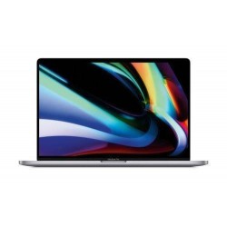 Apple MacBook Pro Touch Bar 16" Retina Intel Core i7 hexacoeur de 9ème génération