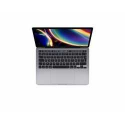 MacBook Pro 13'' Touch Bar 512 Go SSD 8 Go RAM Intel Core i5 quadricœur à 1.4 GHz Gris sidéral