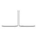 MacBook Pro 13'' Touch Bar 512 Go SSD 8 Go RAM Intel Core i5 quadricœur à 1.4 GHz Gris sidéral