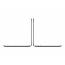 MacBook Pro 13'' Touch Bar 512 Go SSD 8 Go RAM Intel Core i5 quadricœur à 1.4 GHz Gris sidéral