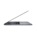 MacBook Pro 13'' Touch Bar 512 Go SSD 8 Go RAM Intel Core i5 quadricœur à 1.4 GHz Gris sidéral