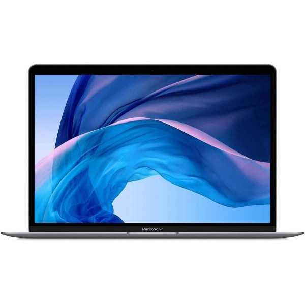 Apple MacBook Pro 13 po avec barre tactile, Intel Core i5 quadricœur 2,4 GHz, 16 Go de RAM, SSD 512 Go, gris sidéral, mi-2019