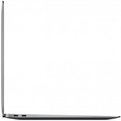 Apple MacBook Pro 13 po avec barre tactile, Intel Core i5 quadricœur 2,4 GHz, 16 Go de RAM, SSD 512 Go, gris sidéral, mi-2019