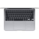 Apple MacBook Pro 13 po avec barre tactile, Intel Core i5 quadricœur 2,4 GHz, 16 Go de RAM, SSD 512 Go, gris sidéral, mi-2019