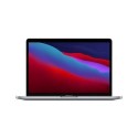 Apple MacBook Pro 13'' Touch Bar 1 To SSD 16 Go RAM Puce M1 Gris sidéral Nouveau