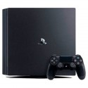 Sony PS4 Pro 1TB+FIFA 21 Real Madrid Edition