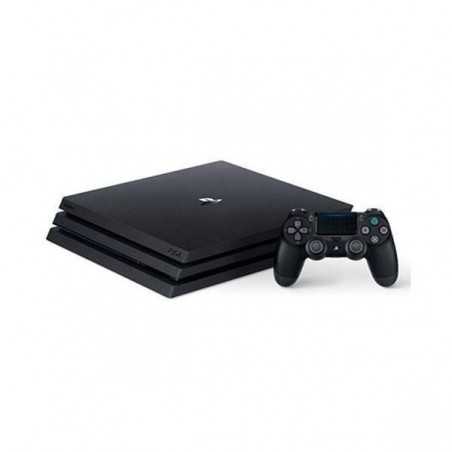 Sony PS4 Pro 1 TB