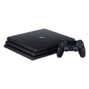 Sony PS4 Pro 1TB And HITS Games