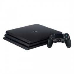 Sony PS4 Pro 1TB And HITS Games