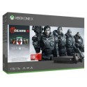 Pack Console Xbox One X 1 To Gears 5