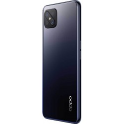 OPPO Reno4 Z 5G Ink Black