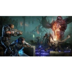 Pack Console Xbox One X 1 To Gears 5