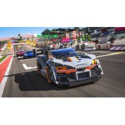 Pack Xbox One S 1 To + Forza Horizon 4 + DLC LEGO