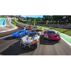 Pack Xbox One S 1 To + Forza Horizon 4 + DLC LEGO