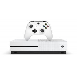 Pack Xbox One S 1 To + Forza Horizon 4 + DLC LEGO