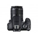 Camera Canon Eos 2000D Bk Body Eu2 Camera Canon Eos 2000D Bk Body Eu2