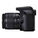 Camera Canon Eos 2000D Bk Body Eu2 Camera Canon Eos 2000D Bk Body Eu2