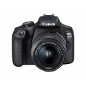 Camera Canon Eos 2000D Bk Body Eu2