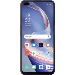 OPPO Reno4 Z 5G Ink Black