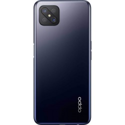 OPPO Reno4 Z 5G Ink Black