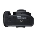 Canon Camera Eos 2000D 18-55IS+LP-E10 Canon Camera Eos 2000D 18-55IS+LP-E10
