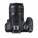Canon Camera Eos 2000D 18-55IS+LP-E10 Canon Camera Eos 2000D 18-55IS+LP-E10
