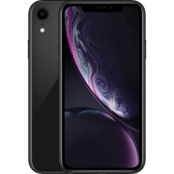 Apple iPhone Xr 64 Go Noir