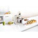 Bosch - Kitchen machine gris - Mum58l20