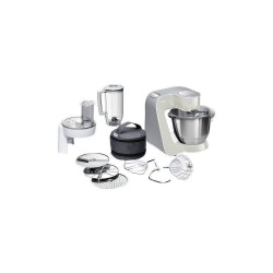 Bosch - Kitchen machine gris - Mum58l20