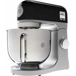 Home Kenwood Appliance KMX750BK Robot culinaire 1000 W Noir