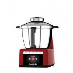 Robot cuiseur Magimix Cook Expert 1700 W Rouge