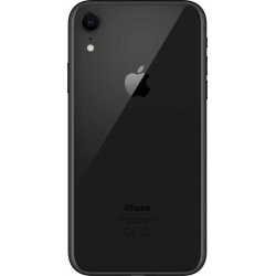 Apple iPhone Xr 64 Go Noir