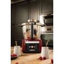 Robot cuiseur Magimix Cook Expert 1700 W Rouge