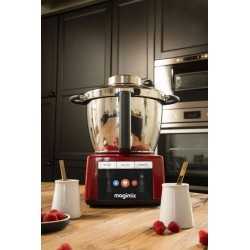 Robot cuiseur Magimix Cook Expert 1700 W Rouge