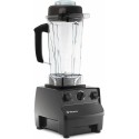 Vitamix 5200 Blender Professional-G rade Contenant autonettoyant de 64 oz, noir