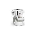 Robot Cuiseur Cuisine I Companion Xl Touch Decoupe Legumes Moulinex - Hf936e00