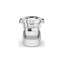 Robot Cuiseur Cuisine I Companion Xl Touch Decoupe Legumes Moulinex - Hf936e00