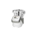 Robot Cuiseur Cuisine I Companion Xl Touch Decoupe Legumes Moulinex - Hf936e00