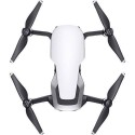 Drone Quadcopter DJI Mavic Air - Combo Fly More Blanc Arctique