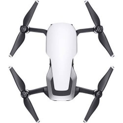 Drone Quadcopter DJI Mavic Air - Combo Fly More Blanc Arctique