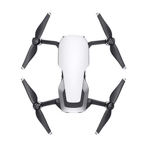 Drone Quadcopter DJI Mavic Air - Combo Fly More Blanc Arctique Drone Quadcopter DJI Mavic Air - Combo Fly More Blanc Arctique