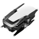 Drone Quadcopter DJI Mavic Air - Combo Fly More Blanc Arctique Drone Quadcopter DJI Mavic Air - Combo Fly More Blanc Arctique