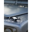Drone Quadcopter DJI Mavic Air - Combo Fly More Blanc Arctique Drone Quadcopter DJI Mavic Air - Combo Fly More Blanc Arctique