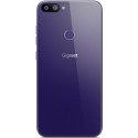 Gigaset GS195 Violet foncé