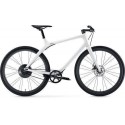 Vélo assistance électrique Gogoro EEYO 1S W165 250 W Blanc