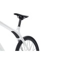 Vélo assistance électrique Gogoro EEYO 1S W165 250 W Blanc