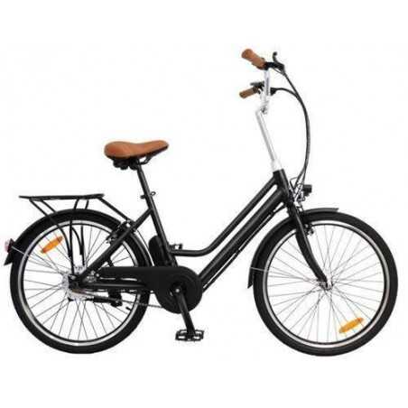 vélo électrique adulte wemoove velo-ecity80-n